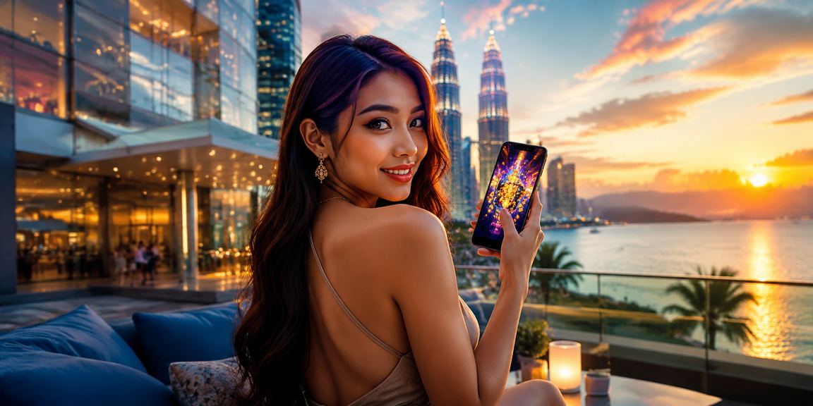 Keselamatan akaun pengguna dan rebat bonus platform 81400 Kuala Lumpur